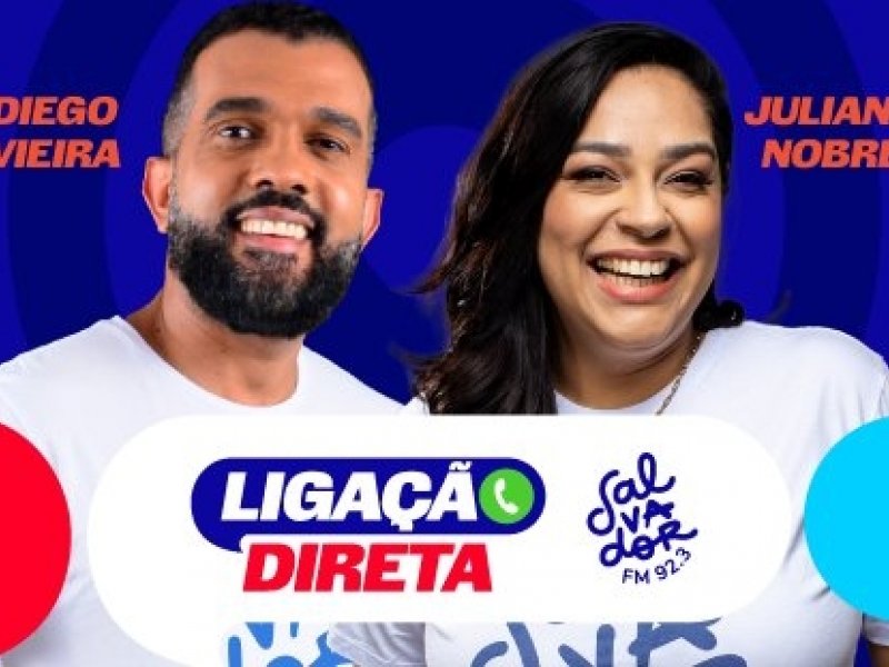 Imagem de Sucesso do rádio baiano, Programa Ligação Direta volta ao ar em novo horário