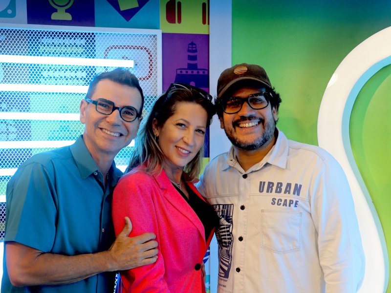 Imagem de Sergynho Pimenta lança novo single e celebra trajetória no Axé Music no Pida