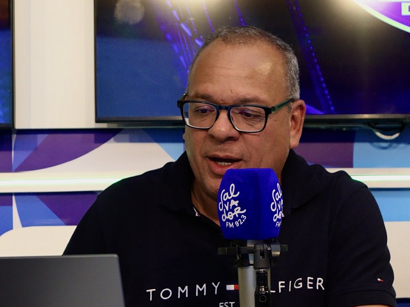 Imagem de Salvador FM estreia nova fase de informação e esporte em 2026