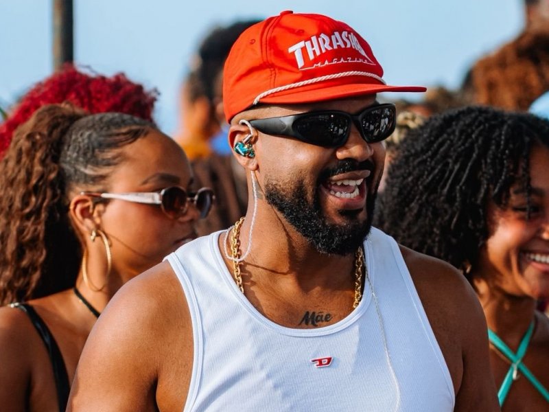 Imagem de Diggo lota o Porto da Barra para mais uma edição do projeto “Diggo na Praia”