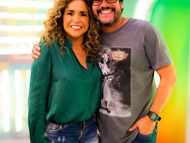 Imagem de Daniela Mercury destaca “É Terreiro” no Pida! Music e reforça força feminina para o Carnaval 2026