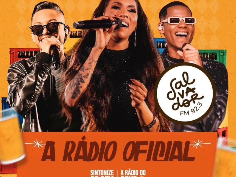 Imagem de Simone Morena promete noite histórica no Cais Dourado