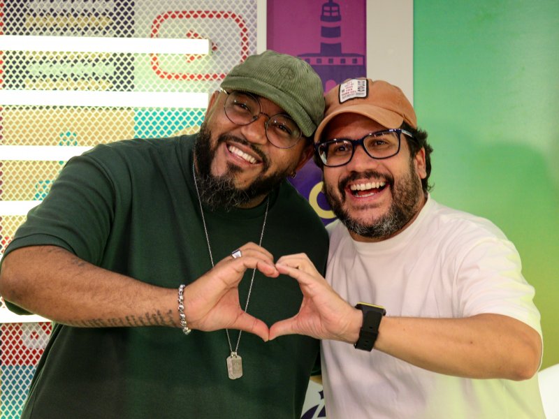 Imagem de Tiee traz o projeto "Subúrbio" para Salvador