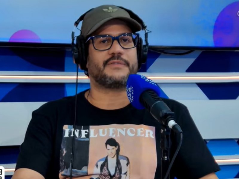 Imagem de Pida! Music se despede da programação da Salvador FM após três anos de sucesso