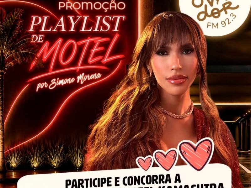 Imagem de Alô, apaixonados! Chegou a promoção mais quente de junho...