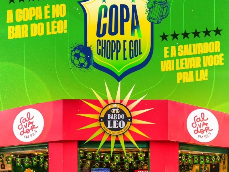 Imagem de After dos Galáticos:a Seleção sai do campo, a Resenha entra no ar