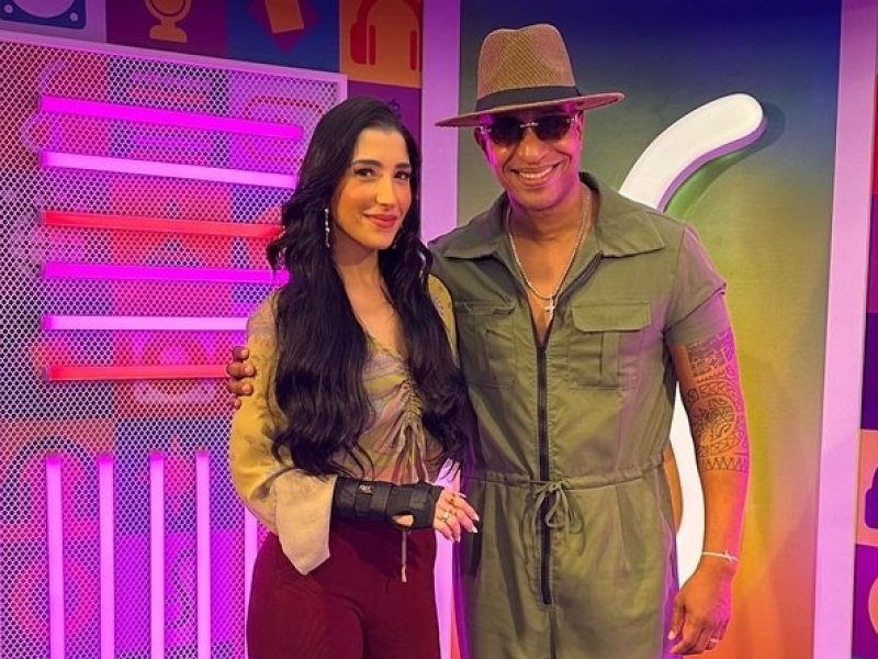 Imagem de Aisson Barros relembra trajetória da Selekuatro e celebra retorno do Guestin