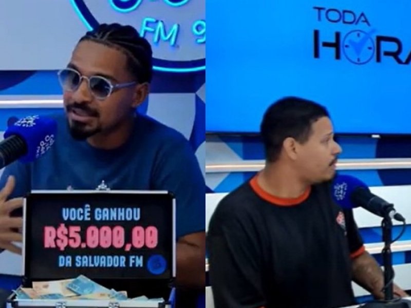 Imagem de Bolso Cheio: Eles acreditaram e levaram para casa R$ 5 mil