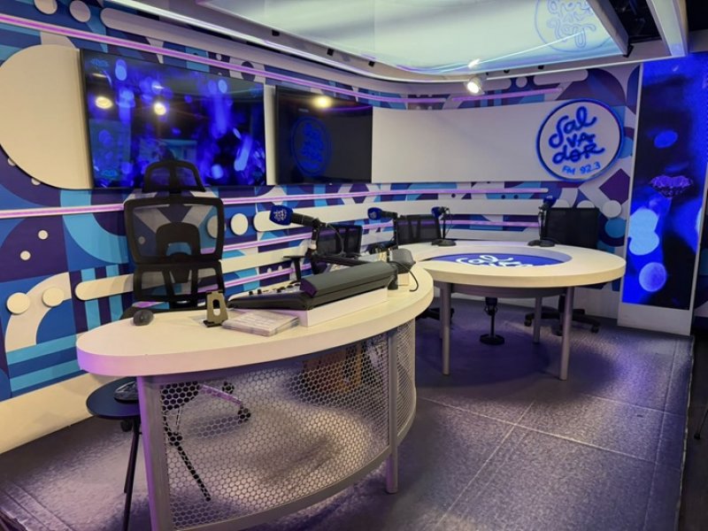 Imagem de Salvador FM abre espaço para candidatos ao Senado em sabatinas ao longo da programação