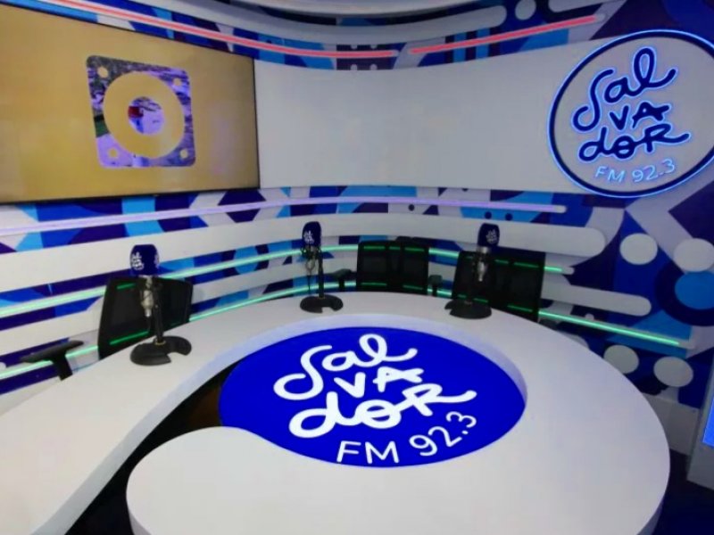 Imagem de Salvador FM realiza 2ª rodada de sabatinas com candidatos ao governo da Bahia