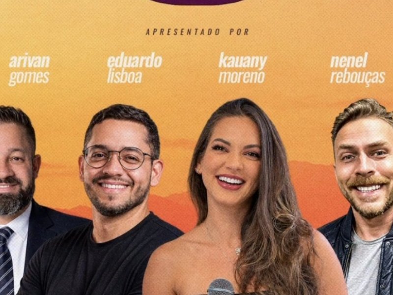 Imagem de Se é preciso cuidar, na Salvador FM, Tá Pago!