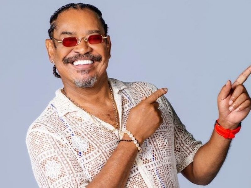 Imagem de Salvador FM transforma feriado em viagem aos anos 90 com especial do Pagode do Compadre