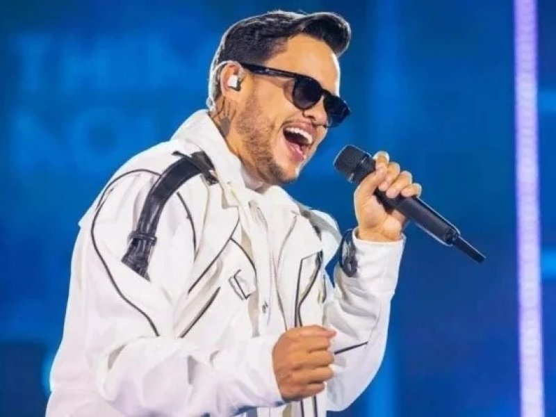 Imagem de Thiago Aquino vai levar sua Budega para a micareta de Feira