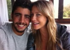 Imagem de Casamento de Luana Piovani e Pedro Scooby chega ao fim, diz coluna