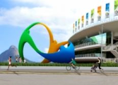 Imagem de  Jogos Olímpicos Rio 2016: saiba o que você pode ou não levar para os locais de competição