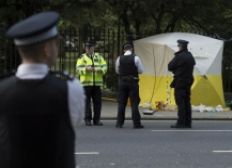 Imagem de Ataque a facadas em Londres deixa um morto e cinco feridos