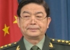 Imagem de Ministro da Defesa quer China pronta para guerra naval
