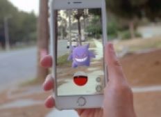 Imagem de Adolescente tem celular roubado ao tentar capturar pokémons no ES