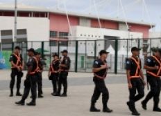 Imagem de Justiça proíbe PMs da Baixada de reforçarem policiamento dos Jogos Rio 2016