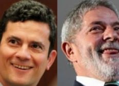 Imagem de Defesa vai à réplica e insiste que Moro não pode julgar Lula