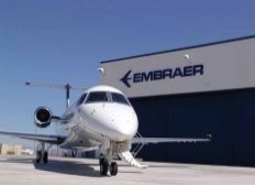 Imagem de Embraer vai abrir PDV e projeta corte de US$ 200 milhões nas despesas