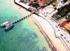 Imagem de Governo lança licitação para aumentar canal de acesso a Mar Grande