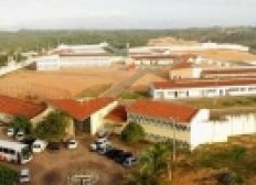 Imagem de Presos são mortos a facadas na maior penitenciária do RN