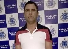 Imagem de Empresário que estuprou meninas de 7 e 16 anos em Conquista é preso no aeroporto de Salvador