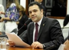 Imagem de PSC mantém Marco Feliciano na liderança do partido e decide processar jornalista