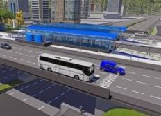 Imagem de TJ-BA decide pela retomada das obras do BRT em Feira de Santana