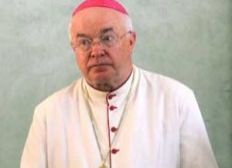 Imagem de  Vaticano terá 1º julgamento de clérigo acusado de pedofilia