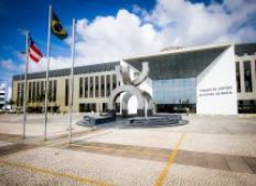 Imagem de Tribunal de Justiça da Bahia determinou cota de 30% para afrodescendentes