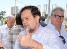 Imagem de Pinheiro diz que só tratará de futuro partidário depois das eleições municipais