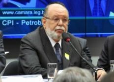 Imagem de Janot suspende delação de Léo Pinheiro e de outros executivos da OAS