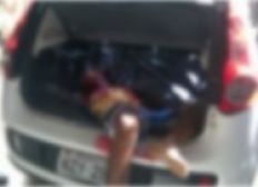Imagem de Município: adolescente é assassinado a tiros em Teixeira de Freitas