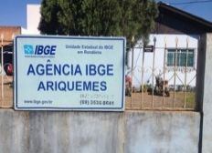 Imagem de Governo autoriza nomeação de 600 aprovados em concurso do IBGE