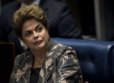 Imagem de Senadores acusam Dilma de esconder real situação financeira do País