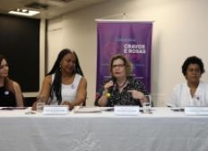 Imagem de Caravana vai promover ações pelo fim da violência de gênero na Bahia  