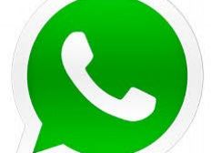 Imagem de WhatsApp para troca de mensagens com deputados é liberado para o público