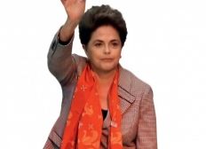 Imagem de Quadros com foto oficial de Dilma começam a ser retirados no Planalto