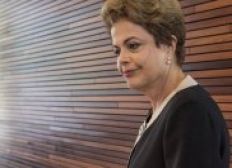 Imagem de PMDB mantém apoio a Dilma Rousseff, por enquanto