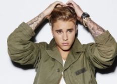 Imagem de Cartão de Justin Bieber é recusado em lanchonete e fã paga a conta