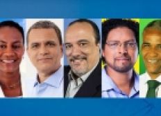 Imagem de ACM Neto (DEM) lidera intenções de voto para prefeitura de Salvador