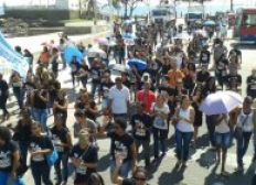 Imagem de  Coordenador do Sindseps espera nova proposta da prefeitura de Salvador