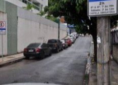 Imagem de Prefeitura de Salvador pretende privatizar estacionamentos da Zona Azul