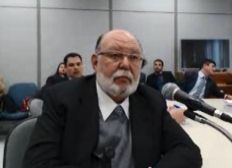 Imagem de Ex-presidente da OAS volta a ser preso pela Lava Jato, diz PF