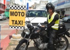 Imagem de Prefeitura de Salvador regulariza atividade de mototaxista