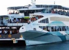 Imagem de Sistema Ferry-Boat terá programação especial no São João