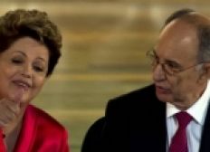 Imagem de Dilma é convidada para presidir Fundação Perseu Abramo