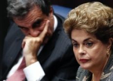 Imagem de Defesa de Dilma vai recorrer de decisão de Teori e pedir que plenário decida sobre impeachment